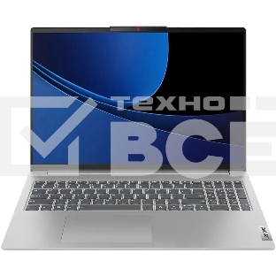 Ноутбук Lenovo IP5 Slim 16IMH9 16' WUXGA IPS, Intel Ultra 5 125H, 16Gb, 512Gb SSD, no OS, серый (83DC00AVIN)*