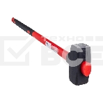 Кувалда Matrix 10923, 4000 г фибергласовая обрезиненная рукоятка master, фото5