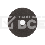 Диск абразивный отрезной для стали/нержавеющей стали плоский Makita WA60T, 125х1,2х22,23, фото3