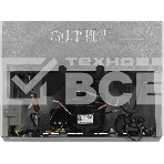 Холодильник Gorenje RK4181PW4 белый двухкамерный 198/66л морозилка снизу, капельная система, фото6