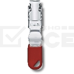Книпсер Victorinox 8.2050.B1 красный, фото4
