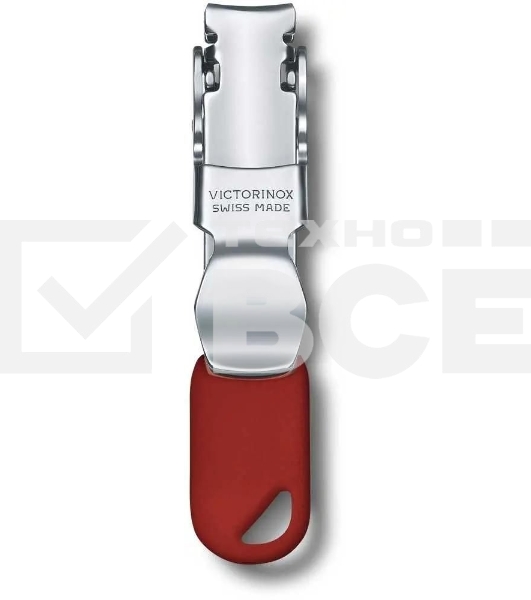 Книпсер Victorinox 8.2050.B1 красный