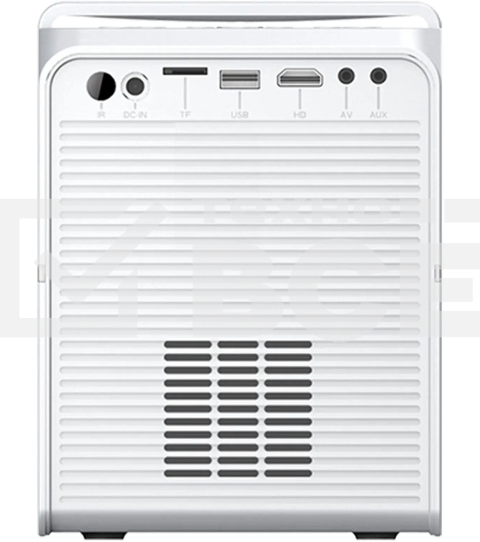 Проектор Cactus CS-PRC.04WT.WUXGA-A LCD 3200Lm (1920x1080) 2000:1 ресурс лампы:30000часов 1xUSB typeA 1xHDMI 1.35кг