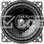 Колонки автомобильные Ural Молния АС-МЛ100 (без решетки) 100Вт 90дБ 4Ом 10 см (4дюйм) (ком.: 2кол.) широкополосные однополосные, фото4