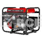 Генератор бензиновый MTX RS-1500, 1,1 кВт, 230В, ручной стартер, фото 1