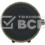 Умная колонка Яндекс Станция Стрит, 30Вт, компактная, 2 динамика, Wi-Fi, Bluetooth 5.0, Алиса, зеленый, фото5