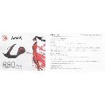 Мышь беспроводная A4Tech Bloody R90 Plus Naraka белый, 5000 dpi, радиоканал, USB, кнопки - 8, фото5