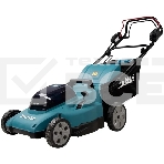 Газонокосилка роторная Makita DLM481Z 860Вт, фото6