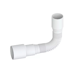 Гибкий отвод 'РМС' ГО-0,4 м (без гайки)