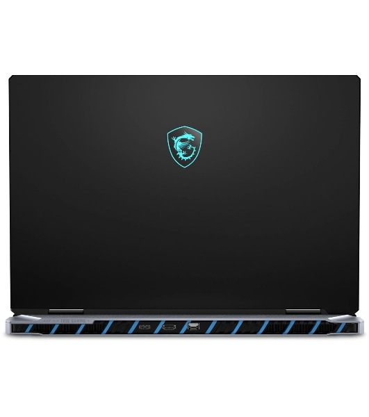 Ноутбук MSI Titan 18 HX A2WJ-1049RU/18'/IPS/Intel Core Ultra 9 290HX Plus/64Gb/2Tb SSD/NVIDIA GeForce RTX 5090 24Gb/Windows 11/черный/3.6kg