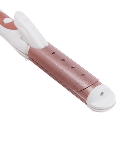 Мультистайлер Sakura SA-4412WG белый, 25 мм, 190 °C, 1 режим