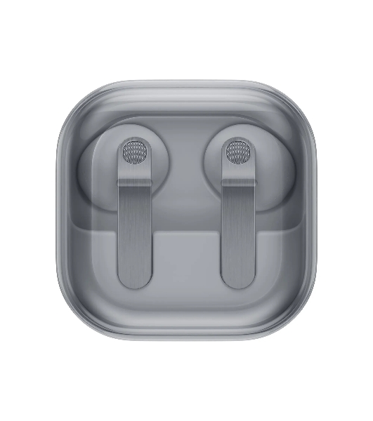 Наушники TWS Samsung Galaxy Buds4 SM-R540 White CAU