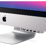 Док-станция Satechi ST-TCIMHS, USB Type-C, USB 3.0/USB Type-C/SD/Micro SD, USB Type-C, фото2