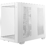 Корпус DeepCool CG530U 4F White, Midi-Tower, белый, 4 x 120 мм, фото3