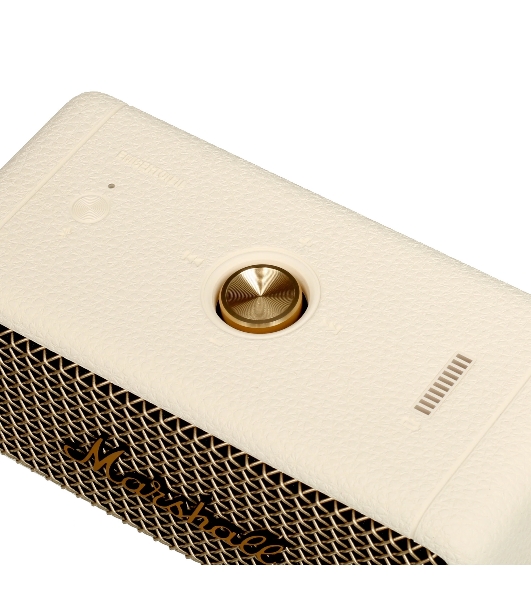 Колонка портативная Marshall EMBERTON II бежевый 20W 2.0 BT