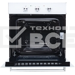 Электрический духовой шкаф Graude BE 60.0 W, встраиваемый, фото3