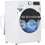 Стиральная машина Kraft KF-HD8142WE белая, загрузка фронтальная 8кг, 1400 об/мин., класс: A+++, фото2