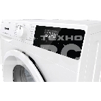 Стиральная машина Gorenje W1NHPI60SCS белый, загрузка фронтальная 6 кг, 1000 об/мин., класс: А, фото28