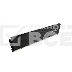 Оперативная память XPG Gammix D35, 16GB, DDR4, 3600MHz, CL18, UDIMM, с радиатором, черный, фото 1