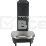 Телефон Panasonic KX-TG2511RUN (платиновый) {АОН, Caller ID,спикерфон на трубке,переход в Эко режим одним нажатием}, фото7
