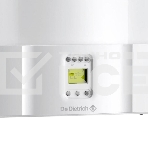 Котел De Dietrich ZENA MS 24 FF газовый настенный 24 кВт одноконтурный с закрытой камерой сгорания, фото2