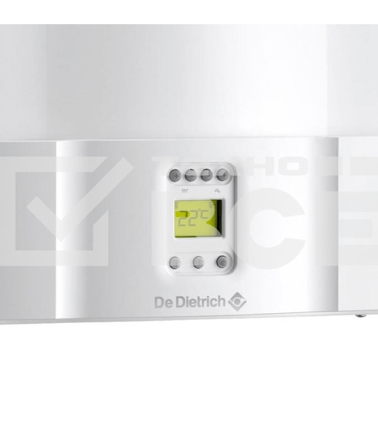 Котел De Dietrich ZENA MS 24 FF газовый настенный 24 кВт одноконтурный с закрытой камерой сгорания