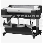 Плоттер струйный Canon imagePROGRAF TM-350 (6246C003), A0, цветное, 36