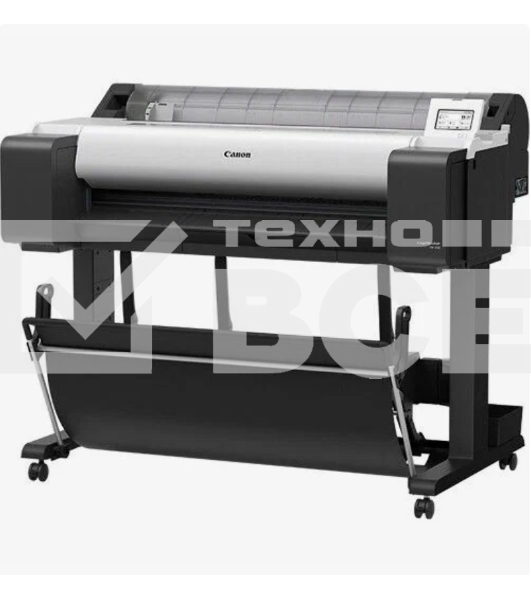 Плоттер струйный Canon imagePROGRAF TM-350 (6246C003), A0, цветное, 36