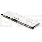 Оперативная память Silicon Power Xpower Zenith, DDR5, 32GB (2x16 GB), 5600 MHz, CL40, DIMM, радиатор, белый, фото3