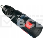 Дрель-шуруповерт Bosch GSR 18V-50 + L, 06019H5000, Аккумуляторная, 18В, 2 АКБ, Аккумуляторная, Кейс, фото5