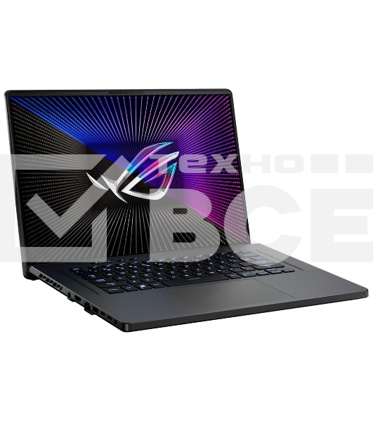 Ноутбук ASUS ROG Zephyrus G16 GU603VU-N4094 16