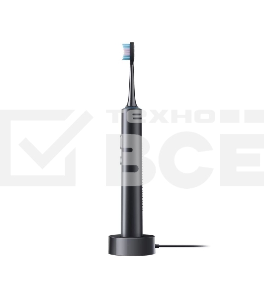 Электрическая зубная щетка Xiaomi Smart Electric Toothbrush T501 (Drak Grey)      