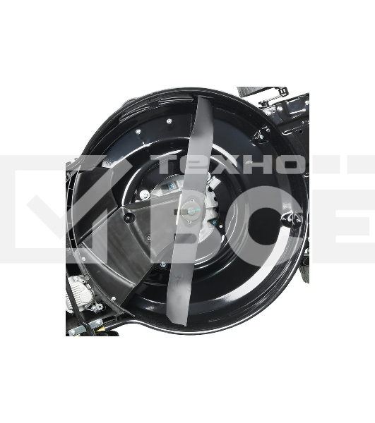 Газонокосилка роторная Huter GLM-6.0 S (70/3/8)