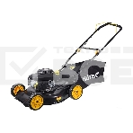 Газонокосилка роторная Huter GLM-4.0 бензиновая, фото5
