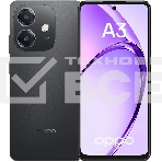 Смартфон Oppo A3, 6/256Gb, черный, фото 1