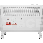 Конвектор Royal Clima Astoria Meccanico REC-AT1500M белый, 1500 Вт, 20 м2, термостат, фото2