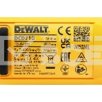 Дрель-шуруповерт DeWalt DCD710D2-QW, Аккумуляторная, 10.8В, 2 АКБ, Кейс, фото18