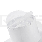 Вентилятор вытяжной Ballu BAF-AR 120 V, фото2