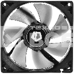 Вентилятор для корпуса ID-Cooling NO-9225-SD черный, 92 мм, 1500 об/мин, 29 дБ, 3 pin, фото19