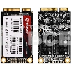 Накопитель SSD Kingspec SATA III 2TB MT-2TB MT Series mSATA, фото2