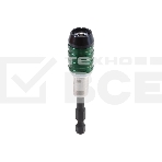 Адаптер Kraftool 26803-60 ''pro'' impact pro для бит для ударных шуруповертов хвостовик e 1/4'', фото2