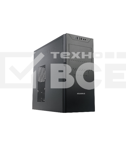 Компьютер Aquarius Pro P30 K30 MT P G4400 8Gb SSD256Gb noOS Eth 400W (P30K30R531P3318C125F99NLNKNNN3)