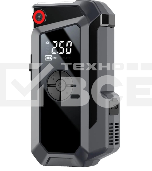 Пуско-зарядное устройство Buro SJ-K80
