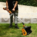 Снегоуборщик электрический Deko ST40V2-5, фото7