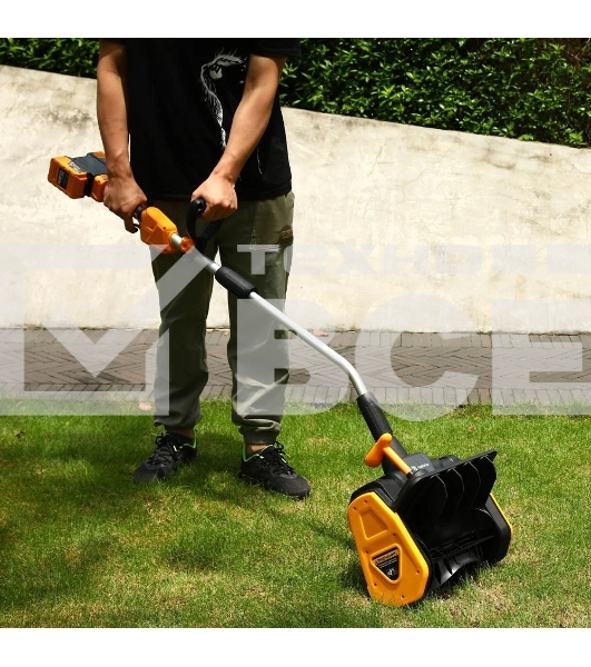 Снегоуборщик электрический Deko ST40V2-5