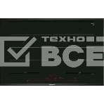 Индукционная варочная поверхность Bosch PXY875DC5Z черный, фото 1
