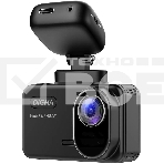 Видеорегистратор Digma FreeDrive 402W черный 8Mpix 2160x3840 170гр. SA 223, фото17