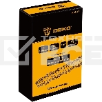 Цепь универсальная Deko K-CS7 3/8