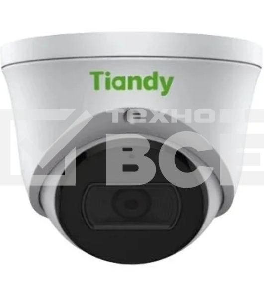 Камера видеонаблюдения IP Tiandy TC-C34XS I3W/E/Y/2.8mm/V4.2 белый