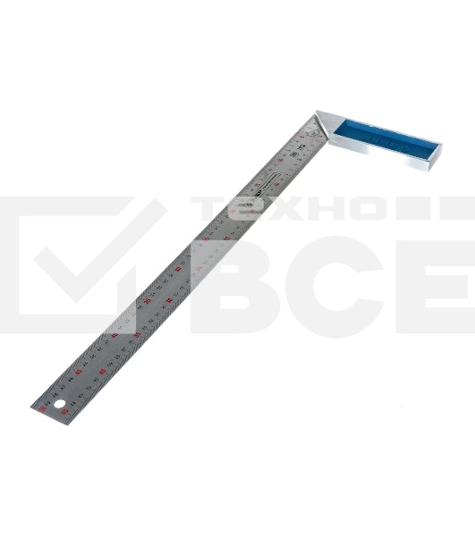 Угольник Зубр 